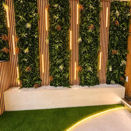 Lumina, Clim, Spa, Cinema Prive