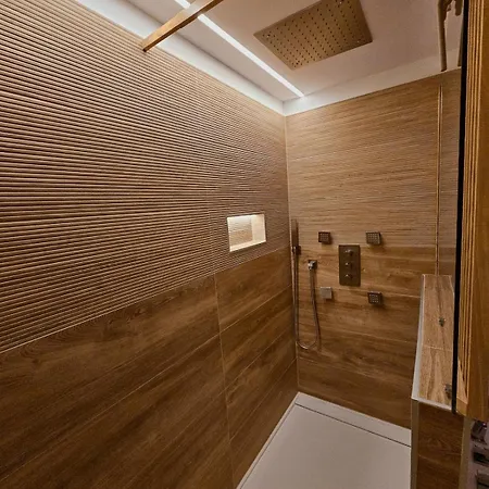 Lumina, Clim, Spa, Cinema Prive Villa *