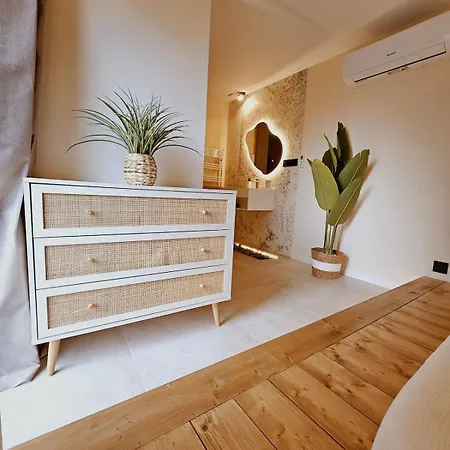 Lumina, Clim, Spa, Cinema Prive Villa *